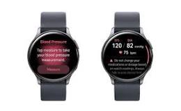 ¿Qué smartwatch mide bien la presión arterial?