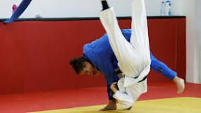 El Camino del Judo: Los Cinturones y el Tiempo