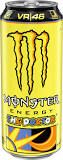 sabor monster the doctor