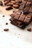 que porcentaje de cacao debe poseer un muy buen chocolate