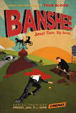 ¡Adiós a Banshee: la última temporada! - 25 - enero 24, 2023
