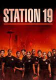 ¿Cuándo sale la 5 época de Station 19?