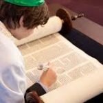 Explorando la Torá y el Talmud