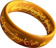 ¿Qué afirma Gollum el anillo?