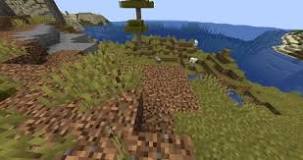 ¿Cuántos bloques de tierra moja el agua Minecraft?