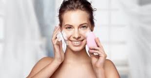 ¿Qué es un mousse limpiador facial?