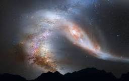 ¿Qué galaxia se puede vigilar a fácil vista?