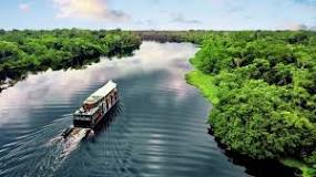 Rápido viaje entre Pucallpa e Iquitos - 3 - enero 21, 2023