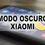 Desactivando el Modo Oscuro de Xiaomi
