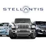 Stellantis: Un Nuevo Futuro en Movimiento