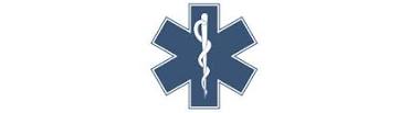 ¿Qué significa la cruz de las ambulancias?