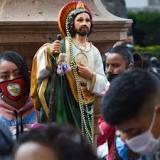 San Judas Tadeo: el Santo de los Milagros - 3 - diciembre 29, 2022