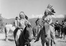 ¿Cuántas tribus de indios hay en Oklahoma?