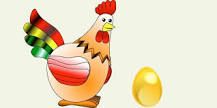¿Qué moraleja a nivel barato o en emprendimiento te deja la fábula La gallina de los huevos de oro?