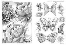 La Simbología de las Mariposas y las Flores - 3 - enero 24, 2023