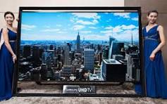 El Último TV de Samsung: ¡Más Grande Que Nunca! - 3 - diciembre 25, 2022