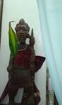 Shango, el Espíritu de Cuba