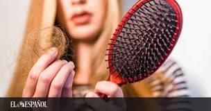 ¿Qué se le puede colocar al shampoo para la caída del cabello?