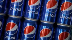 ¿Qué nutrientes contiene la Pepsi?