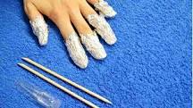 ¿Cuánto tiempo se tiene que dejar descansar las uñas de semipermanente?