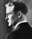 La Brillante Vida y Obra de Scott Fitzgerald