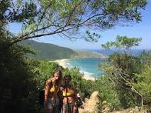 ¿Cuál es el mejor mes como para ir a Florianópolis?