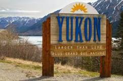 ¿Qué ciudades atraviesa el río Yukón?