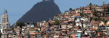 El Desafío de Vivir en Favelas Españolas - 26 - enero 26, 2023