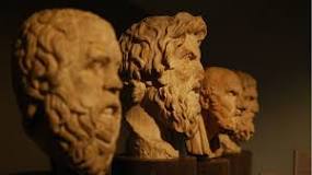 ¿Cuáles son los representantes de la filosofía tradicional?