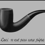 Engaños de la Vida: La Traición de las Imágenes de Rene Magritte