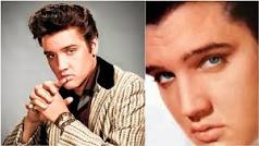 ¿Que le gusta a Elvis Presley?