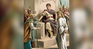 ¿Quién fue Poncio Pilato en la época de Jesús?