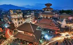 What is Nepal's capital?
