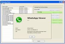 ¿Cómo es que recobrar Msgstore WhatsApp?