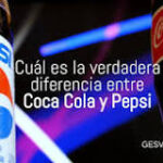 Una receta refrescante: Pepsi