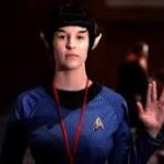 Spock: Una Raza Única