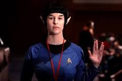 Spock: Una Raza Única - 3 - diciembre 21, 2022