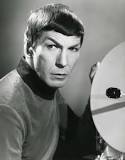 ¿En dónde nació Spock?