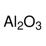 oxido de aluminio es un factor compuesto o mezcla