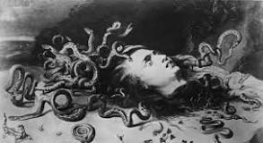 ¿Quién mató a Medusa? - 3 - diciembre 25, 2022