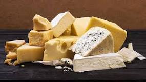 ¿Cuánto queso fresco batido se puede comer al día?