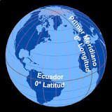 ¿Cuántas líneas de latitud tiene la Tierra?