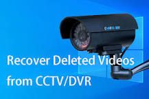 ¿Cómo solicitar los vídeos de una videocámara de seguridad?