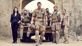 Ver SEAL Team en Netflix - 3 - enero 6, 2023