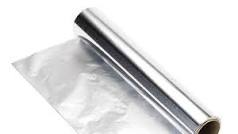 ¿Cuál es la constituye adecuada de usar el papel aluminio?