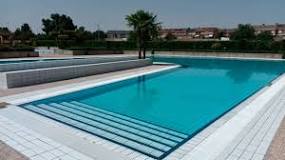 ¿Cuánto cuesta la piscina de San Fernando de Henares?