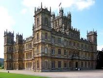 ¿Quién es el propietario del castillo de Downton Abbey?