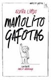¿Cómo le llamaba Manolito Gafotas a su hermano?
