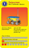 Robot Explorador en Marte - 3 - enero 1, 2023