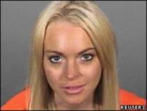 Lindsay Lohan: Detenida. - 3 - enero 3, 2023
